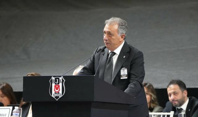 Ahmet Nur Çebi: Karşımda aday olacak