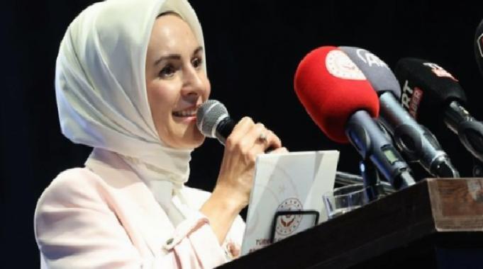 Aile ve Sosyal Hizmetler 81 İlde &#039;Aile Çalıştayı&#039; düzenleyecek