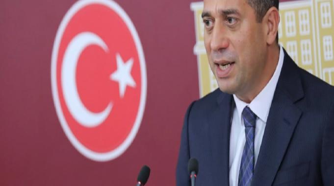 Ali Mahir Başarır'dan Meral Akşener'e: Biz gidene kal diyemeyiz