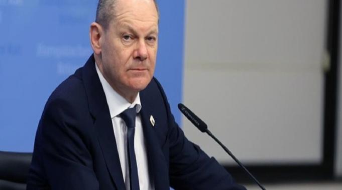 Almanya Başbakanı Scholz noktayı koydu: Nükleer enerji bizim için artık yok