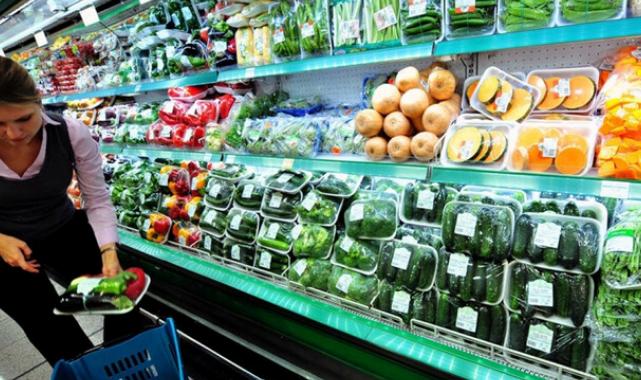 Almanya ekonomisinin, 3'üncü çeyrekte küçülmesi bekleniyor