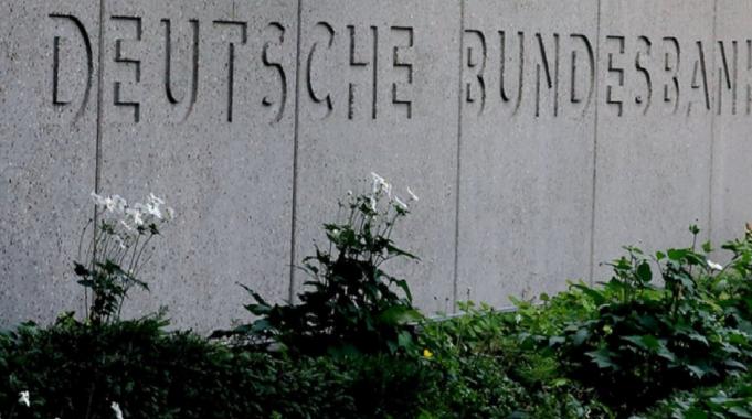 Almanya ekonomisinin, 3'üncü çeyrekte küçülmesi bekleniyor