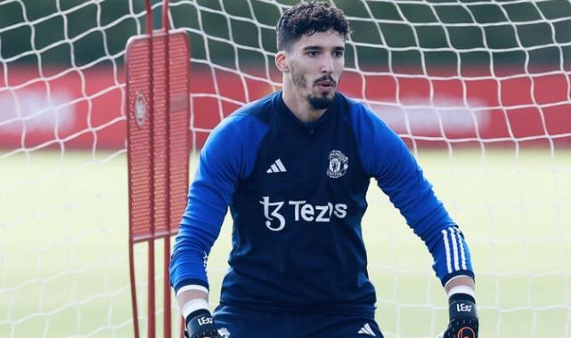 Altay Bayındır, Arsenal maçının kadrosuna alındı