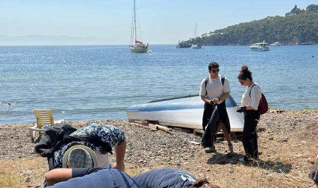 Anadolu Efes maviyi korumaya devam ediyor