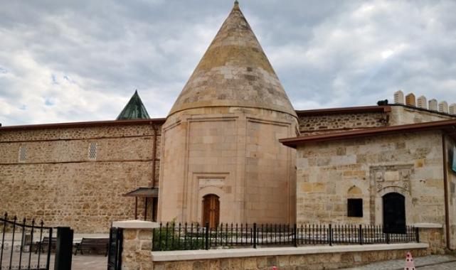 Anadolu’nun ahşap destekli camileri UNESCO Dünya Mirası Listesi’nde