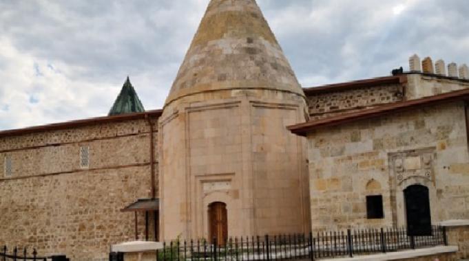 Anadolu’nun ahşap destekli camileri UNESCO Dünya Mirası Listesi’nde