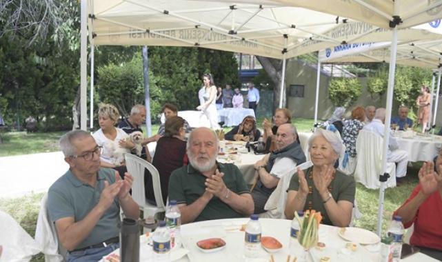 Ankara Büyükşehir Belediyesi’nden Dünya Alzheimer Günü farkındalık etkinliği