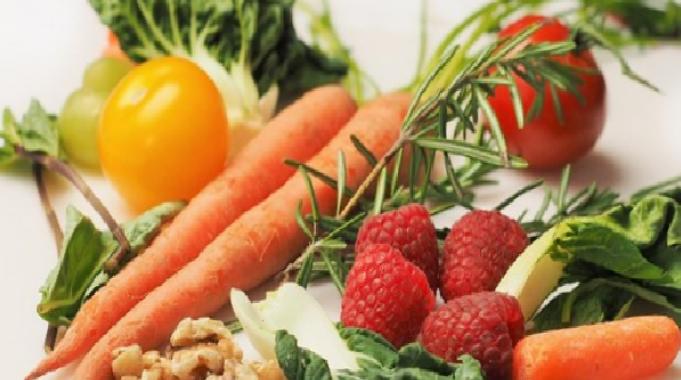 Antioksidanlar bağışıklık sistemini koruyor