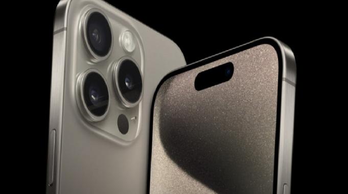 Apple itiraf etti! Kılıf olmadan kullanırsanız, iPhone 15 Pro&#039;lar renk değiştirebilir