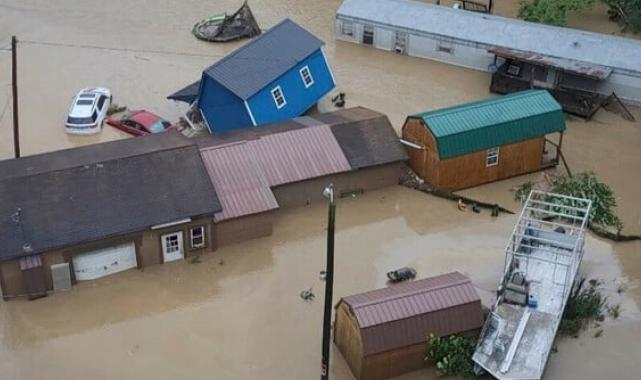 Aşırı sıcaklık, sel ve yangın! 2023 yazı yeni normal miydi