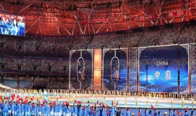 Asya Oyunları: "Sahada rekabet diplomaside iş birliği"