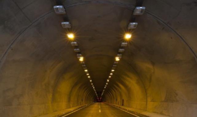 Avrasya Tüneli’nin araç sayısı günlük 74 bine çıktı