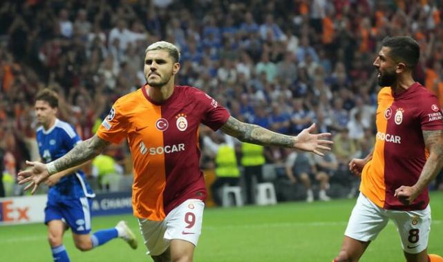 Avrupa basınından Şampiyonlar Ligi grubu ve Galatasaray yorumu