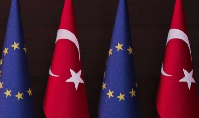 Avrupa Parlamentosunun Türkiye raporunda AB üyeliği detayı: Mevcut şartlarda tekrar başlayamaz