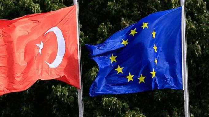 Avrupa Parlamentosunun Türkiye raporunda AB üyeliği detayı: Mevcut şartlarda tekrar başlayamaz