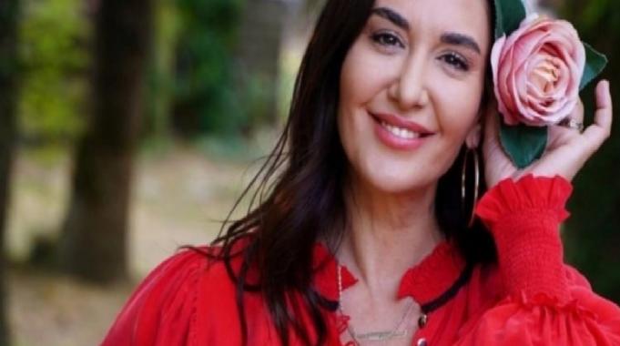 Ayşe Tolga'nın acı kaybı: Seda Fettahoğlu kuzeni çıktı