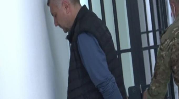 Azerbaycan, Ermeni komutanlar Manukyan ve Mnatsakanyan&#039;ı yakaladı