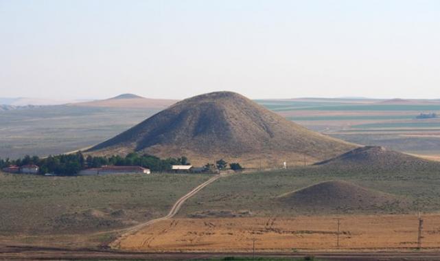 Bakan Ersoy: “Unesco Dünya Mirası Listesine 20. varlığımızı kaydettirdik”