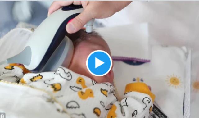 Bakan Koca: “Her yıl 2 milyon evladımıza işitme tarama testi yapıyoruz”