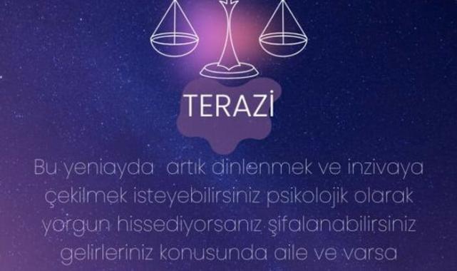 Başak burcunda yeniay: Hayatımıza yeni bir düzen getirmeye çalışıyoruz... Kalpler ferahlayacak!
