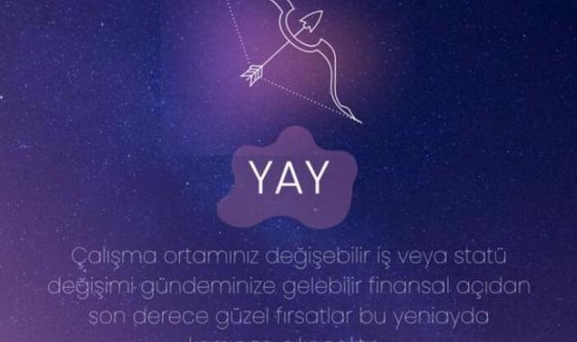 Başak burcunda yeniay: Hayatımıza yeni bir düzen getirmeye çalışıyoruz... Kalpler ferahlayacak!