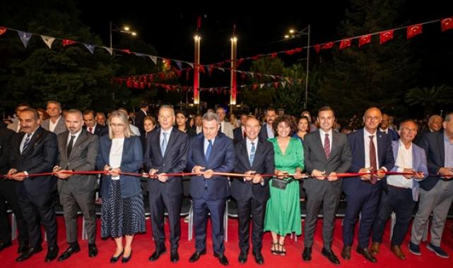 Başkan Soyer: “Hiçbir yere gitmenize razı değiliz”