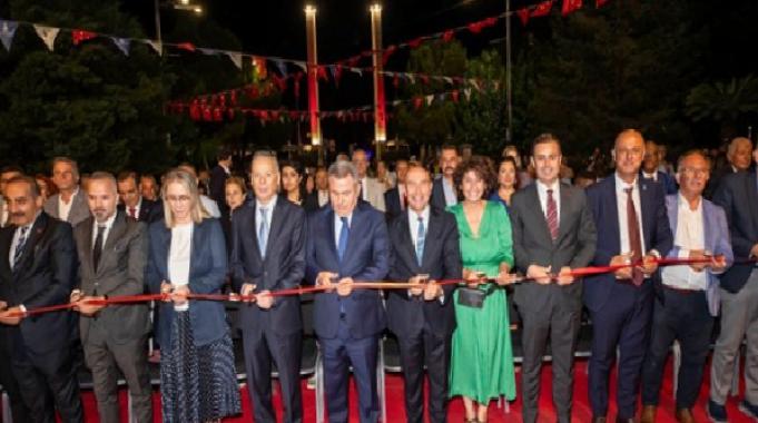 Başkan Soyer: “Hiçbir yere gitmenize razı değiliz”