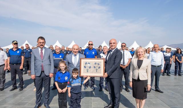 Başkan Soyer:“100 zabıta personeline ihtiyaç var ama 40 kişilik kadro verildi”