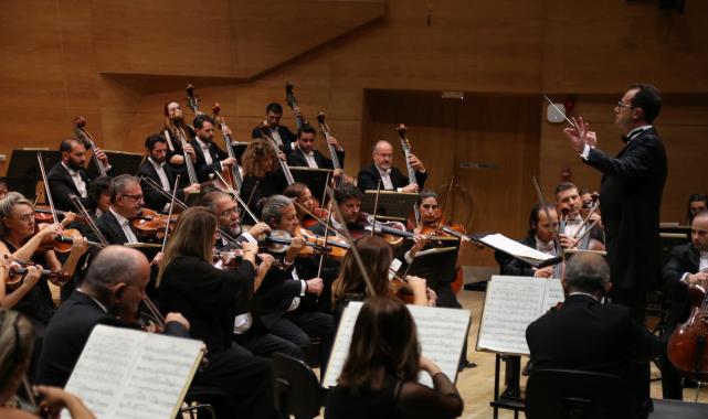 Başkent Kültür Yolu Festivali ilk gününde ziyaretçi akınına uğradı