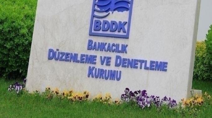 BDDK'dan derecelendirme kuruluşları kararı! Üyelik şartları değişti