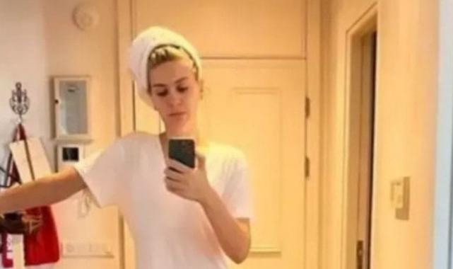 Bergüzar Korel 20 kilo verdi