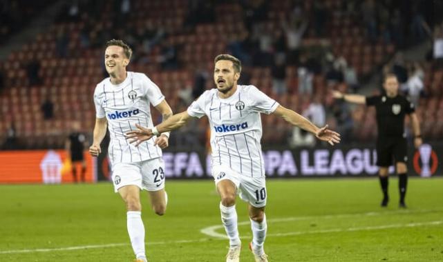 Beşiktaş ve Fenerbahçe'nin Avrupa'daki rakiplerini inceleyelim