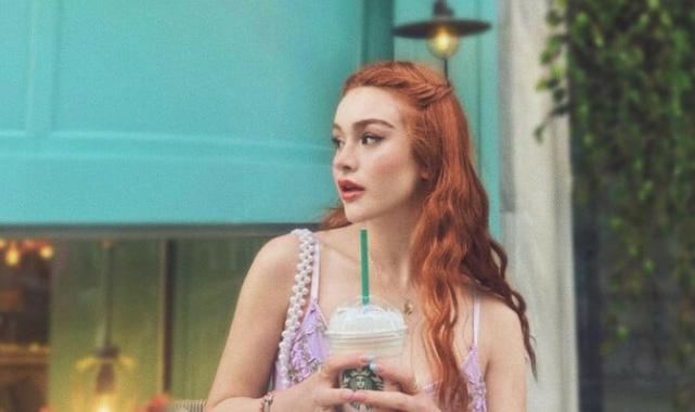 Bez Bebek'in Yağmur'u büyüdü mezun oldu! Asena Keskinci'nin mezuniyet pozları beğeni topladı