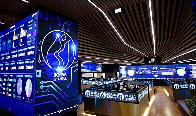 Borsa'nın açılış seansına ilişkin yeni düzenlemeler devreye geçti