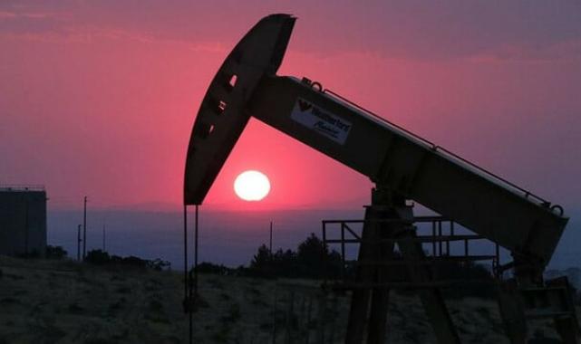 Brent petrolün varil fiyatı rekor kırdı: 88,92 dolara yükseldi