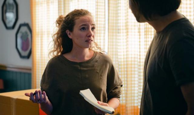 Bu ilişkiler kurtarılamıyor!