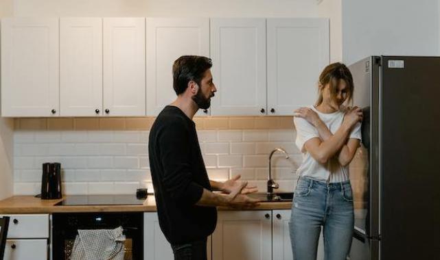 Bu ilişkiler kurtarılamıyor!