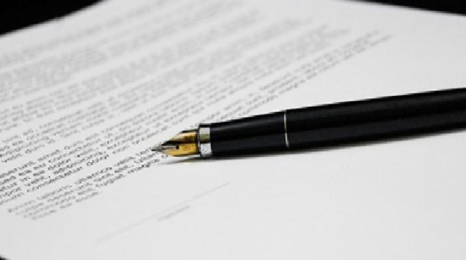 Bülbüloğlu Vinç&#039;in patent başvurusu