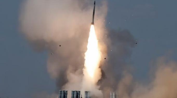 Bulgaristan'dan Ukrayna'ya sevkiyat: Eski S-300 füzelerini gönderecekler