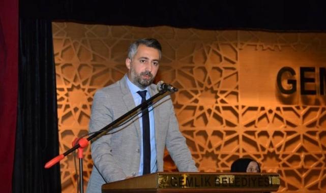 Bursa Gemlik'te İYİ Partili üyeden 'eğitim' vurgusu... Doğu bölgesine ilkokul yapılmalı