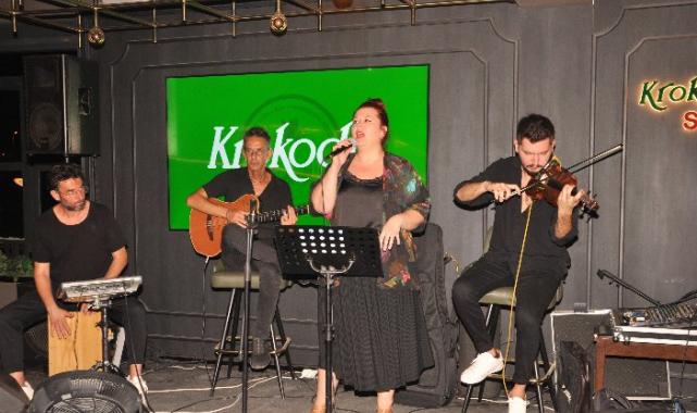 Bursa’da mekanlar eğlence dolu...