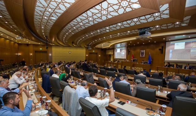 Bursa’da su tarifelerinde güncelleme yapıldı