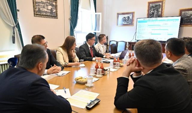 Bursa'nın direnci arttırılacak