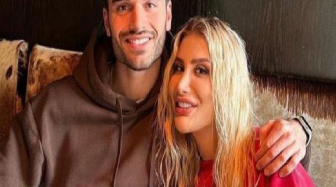 Büyük aşk bitti mi? İrem Derici&#039;den şaşırtan açıklama: &#039;Kimse komplo teorilerine girmesin&#039;