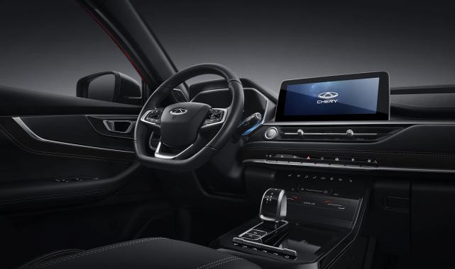 Chery TIGGO 7 PRO, Aile Tipi SUV’da yeni sürüş trendini belirliyor