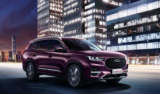 Chery’nin SUV’ları, gerçek kullanıcıların en beğendiği modeller oldu