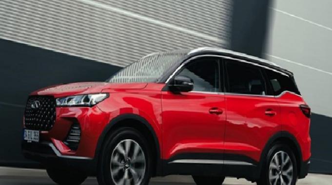 Chery’nin SUV’ları, gerçek kullanıcıların en beğendiği modeller oldu