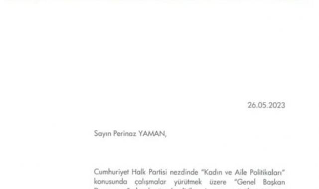 CHP'de danışman krizine çözüm: Görevlendirileceklerin sosyal medya hesaplarına bakılacak