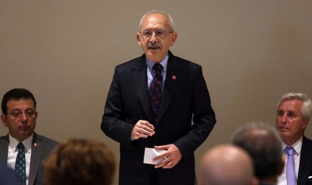 CHP'de kurultay yaklaşıyor! İstanbul ilçelerinde delege desteğinde son durum