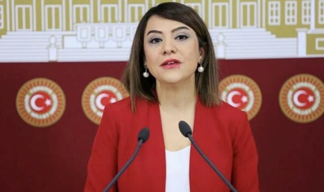 CHP'deki danışman atamasına Gamze Taşcıer'den sert tepki